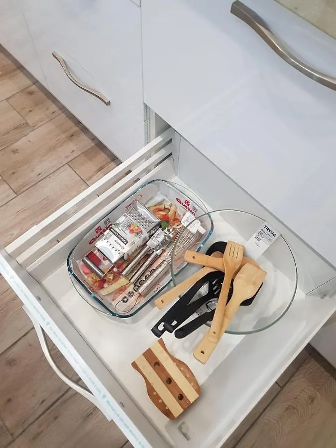 Family Comfortable Apartment Arona  Spain