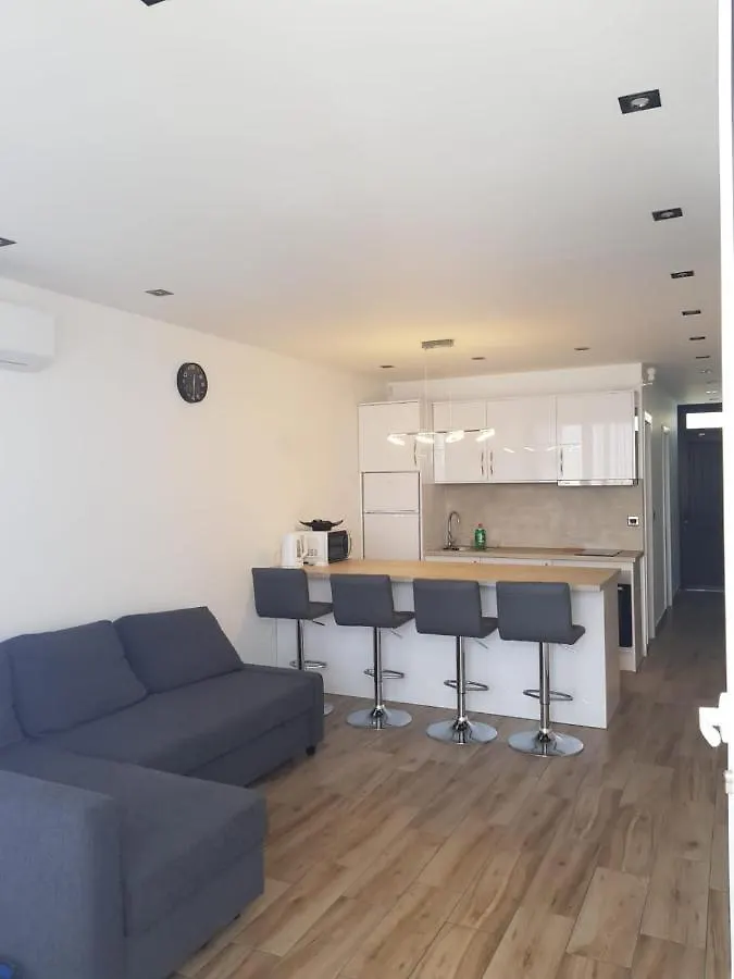 Family Comfortable Apartment Arona  0*, Arona (Tenerife)