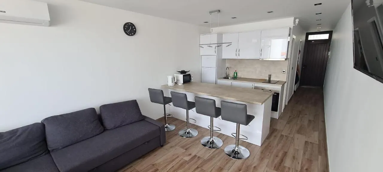 Family Comfortable Apartment Arona   Arona (Tenerife)