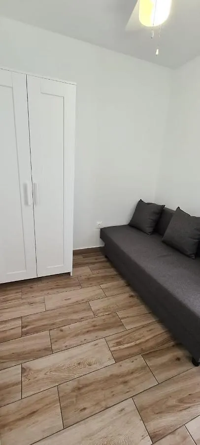 Family Comfortable Apartment Arona