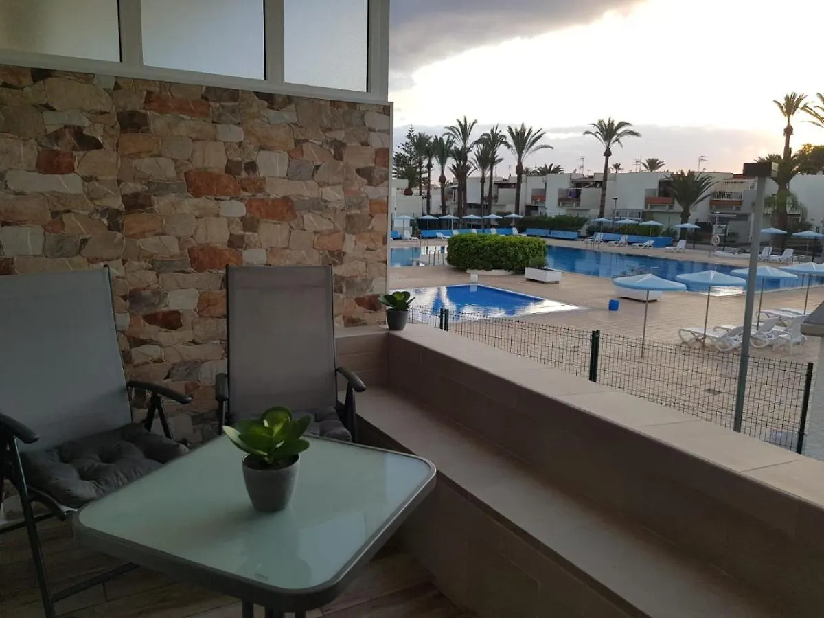 Family Comfortable Apartment Arona  Spain