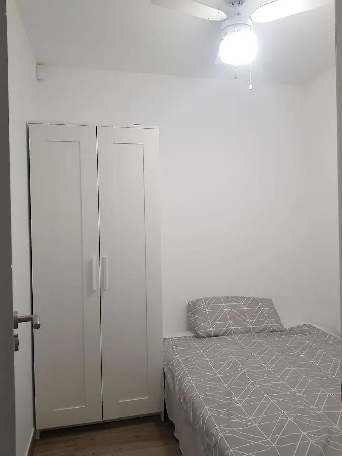 Family Comfortable Apartment Arona  Spain