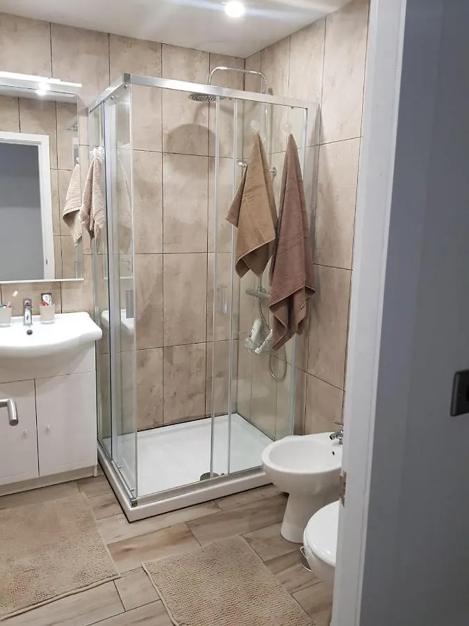 Family Comfortable Apartment Arona