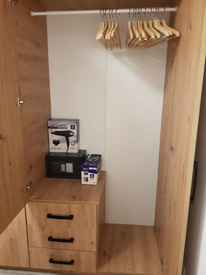 Family Comfortable Apartment Arona