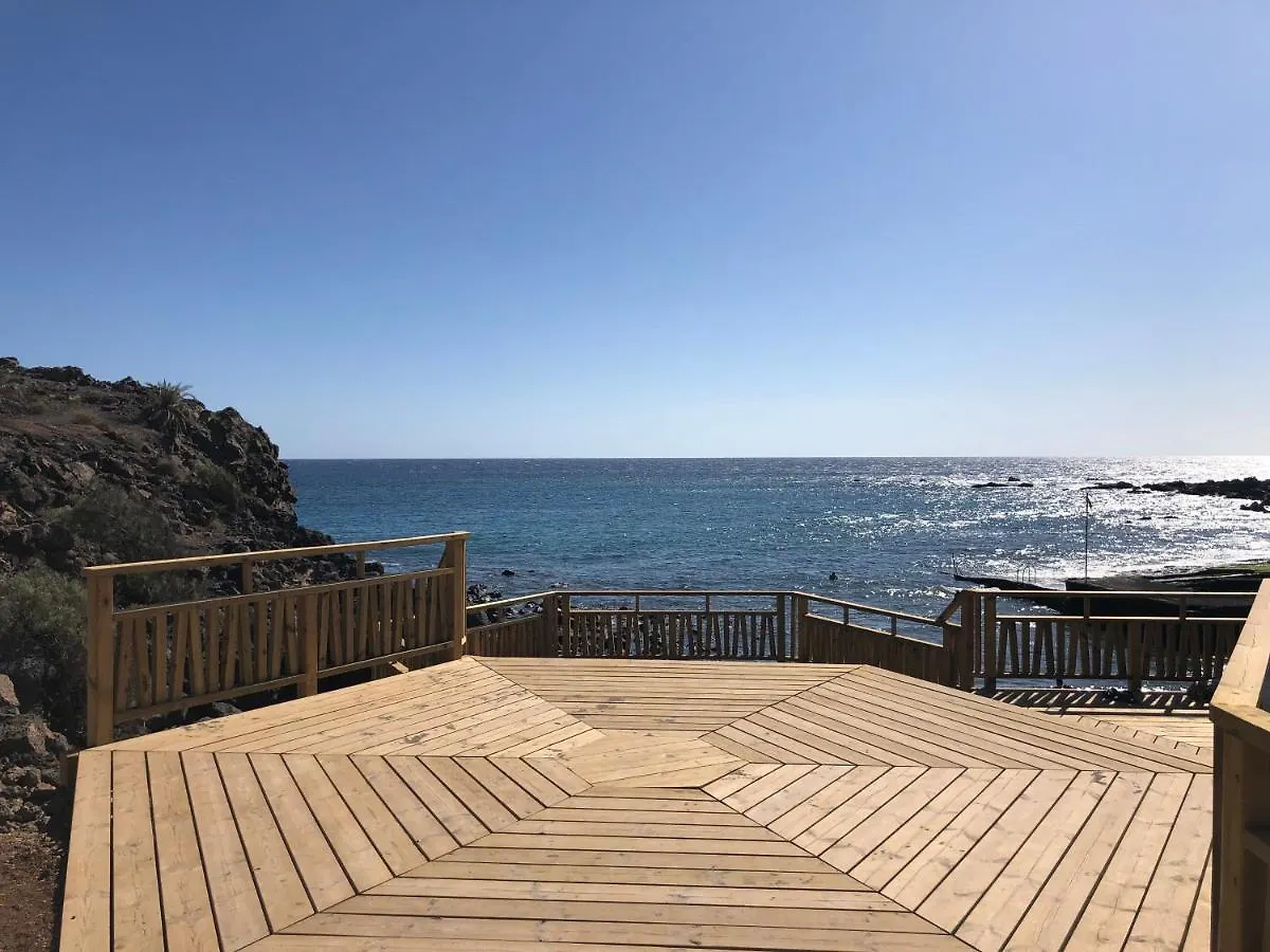 Family Comfortable Apartment Arona  Arona (Tenerife)