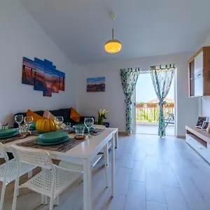 Precioso Y Confortable En Tenerife Sur Apartment