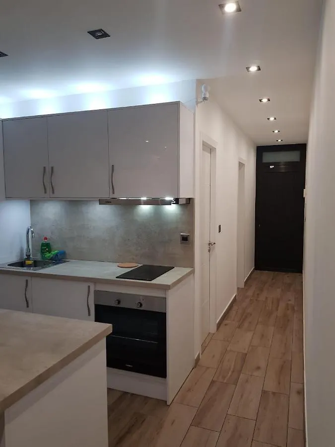 Family Comfortable Apartment Arona